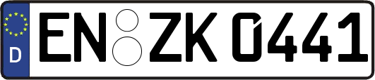 EN-ZK0441