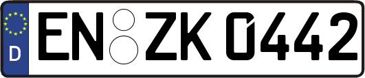 EN-ZK0442