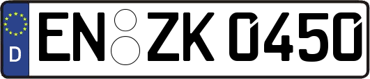 EN-ZK0450