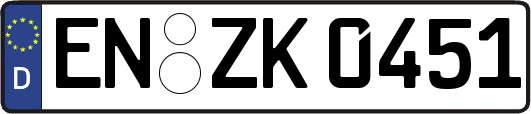 EN-ZK0451