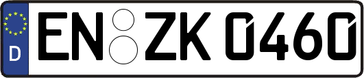 EN-ZK0460