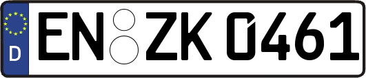 EN-ZK0461
