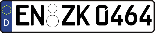 EN-ZK0464