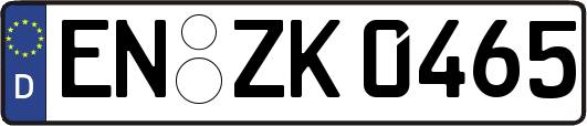 EN-ZK0465
