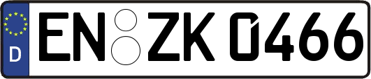 EN-ZK0466