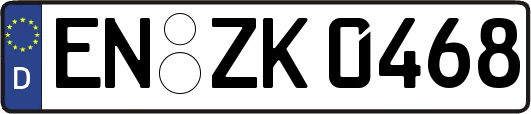 EN-ZK0468