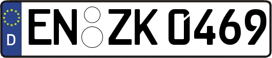 EN-ZK0469