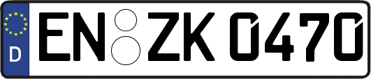 EN-ZK0470