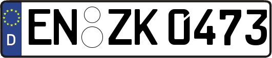 EN-ZK0473
