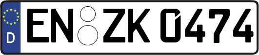EN-ZK0474