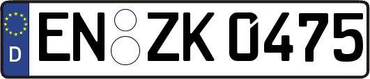 EN-ZK0475