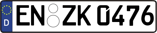 EN-ZK0476