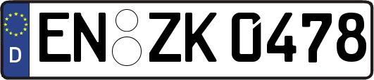 EN-ZK0478