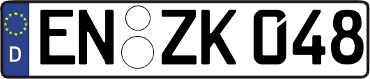 EN-ZK048