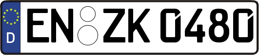 EN-ZK0480