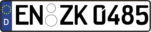 EN-ZK0485