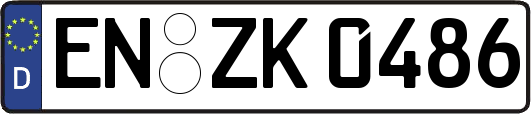 EN-ZK0486