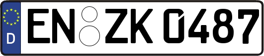 EN-ZK0487