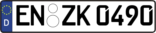 EN-ZK0490