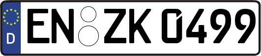 EN-ZK0499