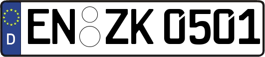 EN-ZK0501