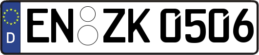 EN-ZK0506