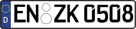 EN-ZK0508