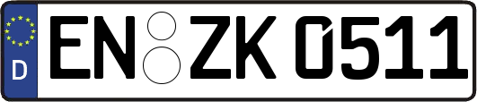 EN-ZK0511