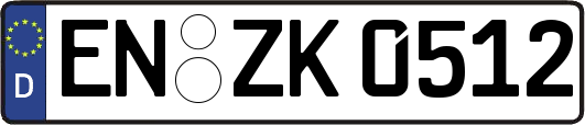EN-ZK0512
