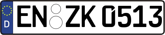 EN-ZK0513
