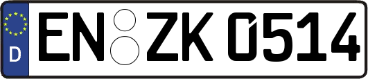 EN-ZK0514