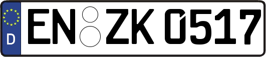 EN-ZK0517