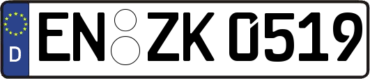 EN-ZK0519