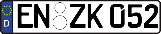 EN-ZK052