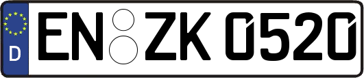EN-ZK0520