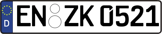 EN-ZK0521