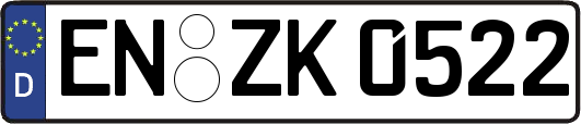 EN-ZK0522