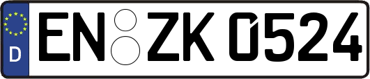 EN-ZK0524
