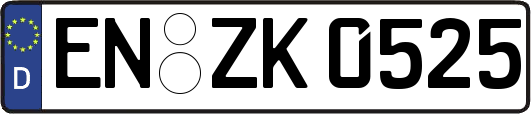 EN-ZK0525