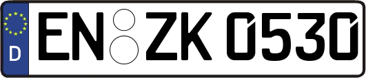 EN-ZK0530