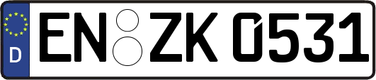 EN-ZK0531