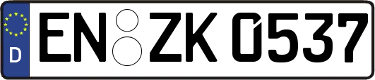 EN-ZK0537