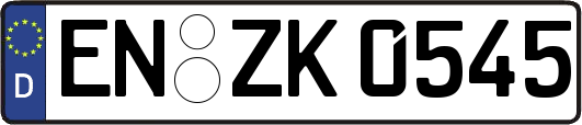 EN-ZK0545