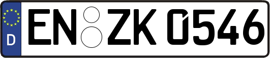 EN-ZK0546