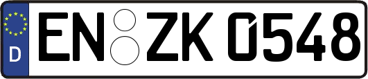 EN-ZK0548