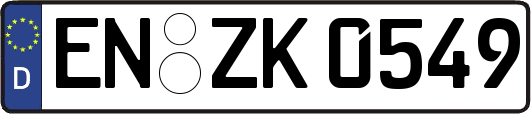 EN-ZK0549