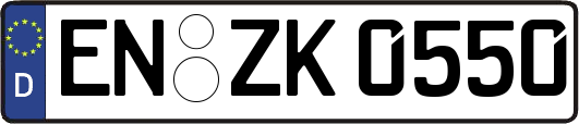 EN-ZK0550