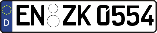 EN-ZK0554