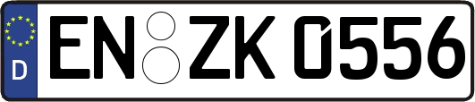 EN-ZK0556