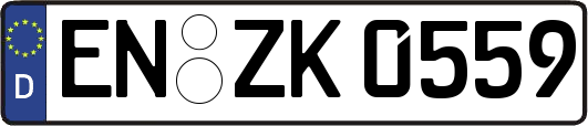 EN-ZK0559